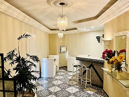 Hotel Estoril Garden