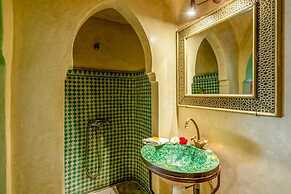 RIAD REVES D'ORIENT