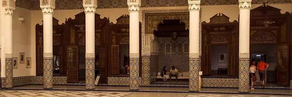 RIAD REVES D'ORIENT