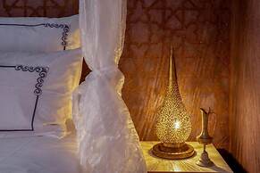 RIAD REVES D'ORIENT