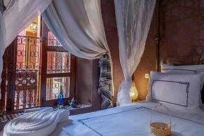 RIAD REVES D'ORIENT