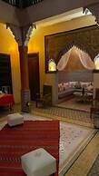 RIAD REVES D'ORIENT