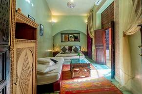 RIAD REVES D'ORIENT