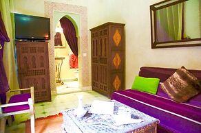 RIAD REVES D'ORIENT