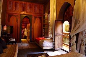 RIAD REVES D'ORIENT