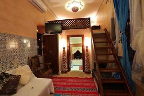 RIAD REVES D'ORIENT