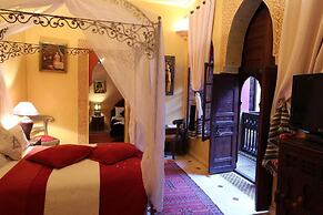 RIAD REVES D'ORIENT