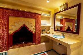 RIAD REVES D'ORIENT