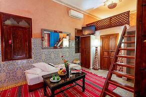 RIAD REVES D'ORIENT