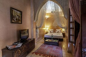 RIAD REVES D'ORIENT