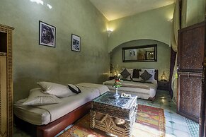 RIAD REVES D'ORIENT