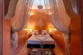RIAD REVES D'ORIENT