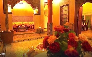 RIAD REVES D'ORIENT