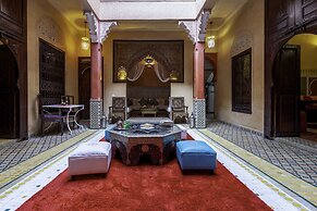 RIAD REVES D'ORIENT