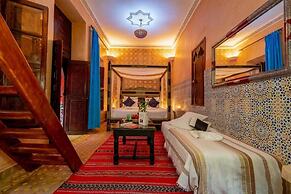 RIAD REVES D'ORIENT