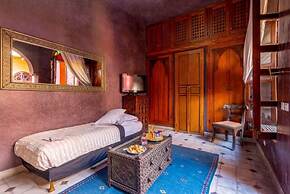 RIAD REVES D'ORIENT