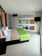 Hotel Torres Eugenia