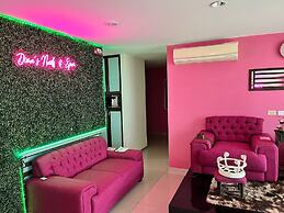 Hotel Torres Eugenia