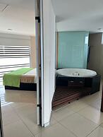 Hotel Torres Eugenia