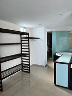 Hotel Torres Eugenia