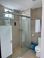 Hotel Torres Eugenia