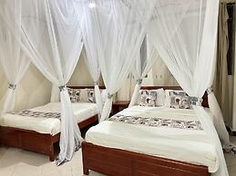 Victoria Rock Resort Entebbe