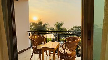 Victoria Rock Resort Entebbe