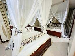 Victoria Rock Resort Entebbe