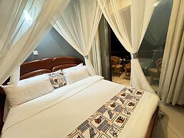 Victoria Rock Resort Entebbe