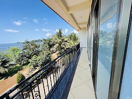 Victoria Rock Resort Entebbe
