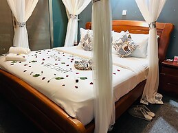 Victoria Rock Resort Entebbe