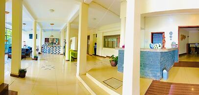 Victoria Rock Resort Entebbe
