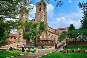 Victoria Rock Resort Entebbe