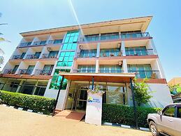 Victoria Rock Resort Entebbe