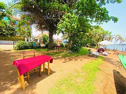Victoria Rock Resort Entebbe