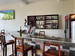 Victoria Rock Resort Entebbe