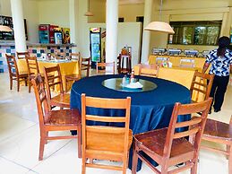 Victoria Rock Resort Entebbe
