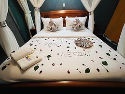 Victoria Rock Resort Entebbe