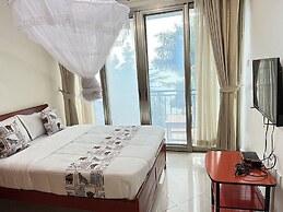 Victoria Rock Resort Entebbe