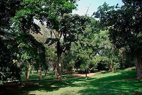 Victoria Rock Resort Entebbe