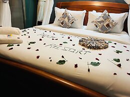 Victoria Rock Resort Entebbe