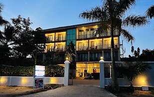 Victoria Rock Resort Entebbe