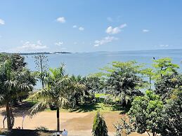 Victoria Rock Resort Entebbe