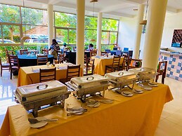 Victoria Rock Resort Entebbe