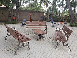 Pousada Rancho da Serra