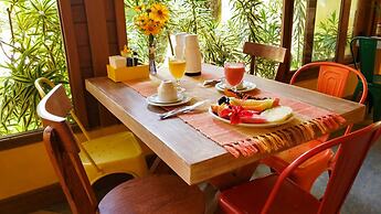 Pousada Rancho da Serra