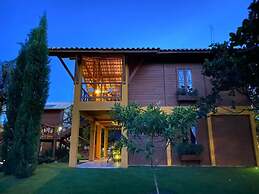 Pousada Rancho da Serra