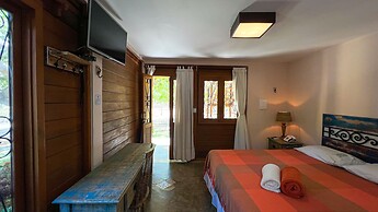 Pousada Rancho da Serra