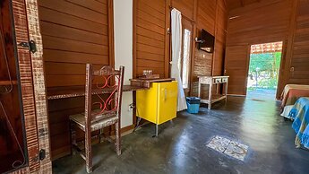 Pousada Rancho da Serra