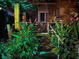 Pousada Rancho da Serra